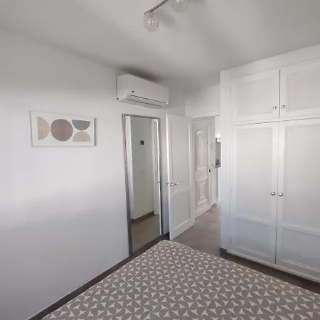 Casa Jalapenos Apartmán