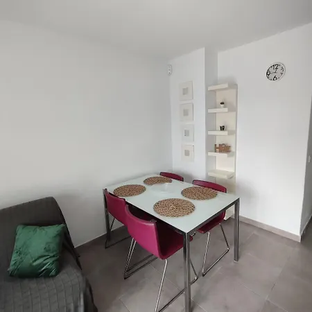 Appartamento Casa Jalapenos *