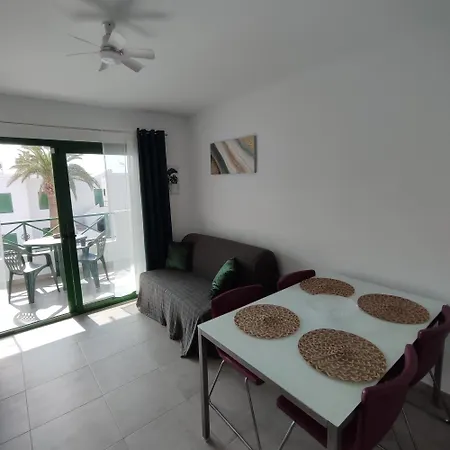 Casa Jalapenos Apartmán Puerto del Carmen (Lanzarote)
