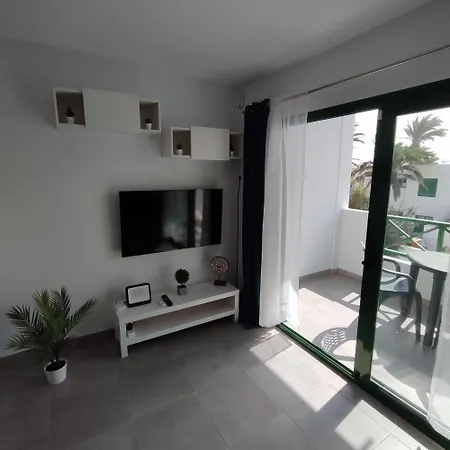 Casa Jalapenos Apartmán