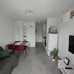 Casa Jalapenos Apartament