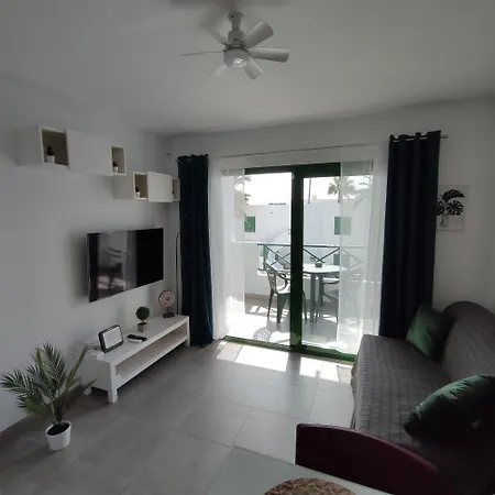 Casa Jalapenos Apartment Puerto del Carmen (Lanzarote)