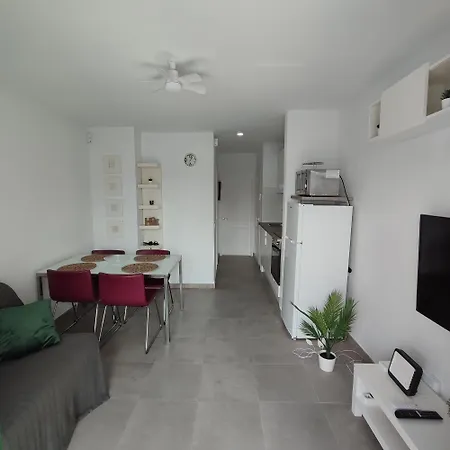Casa Jalapenos Apartment