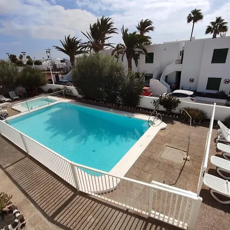 Daire Casa Jalapenos