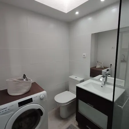 Apartment Casa Jalapenos Puerto del Carmen (Lanzarote)