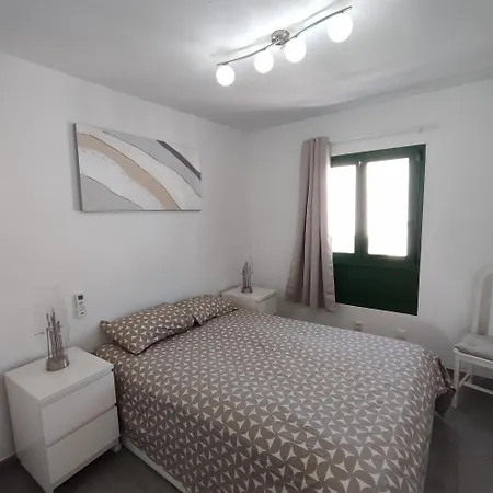 Casa Jalapenos Daire Puerto del Carmen (Lanzarote)