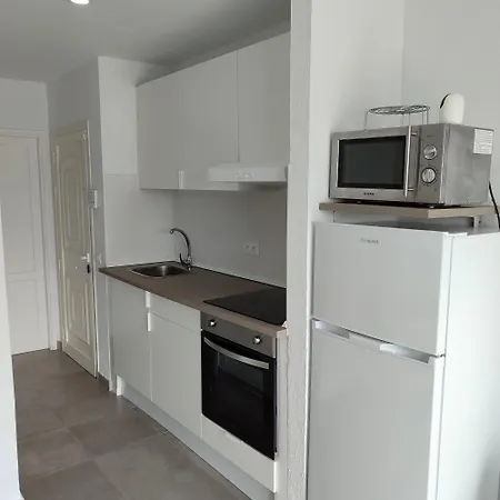 Casa Jalapenos Daire *