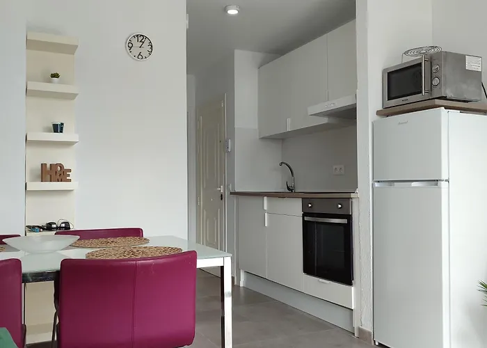 Apartment Casa Jalapenos Puerto del Carmen (Lanzarote)