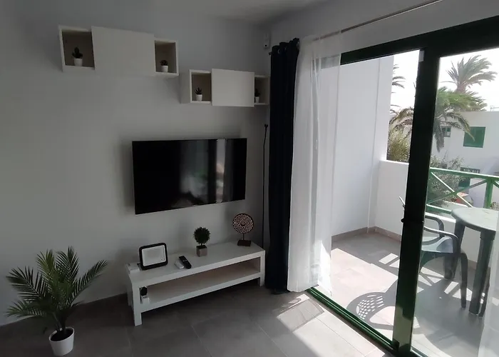 Casa Jalapenos Appartamento