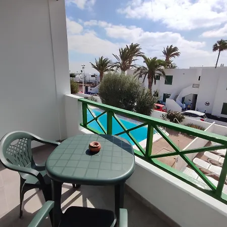 Appartement Casa Jalapenos