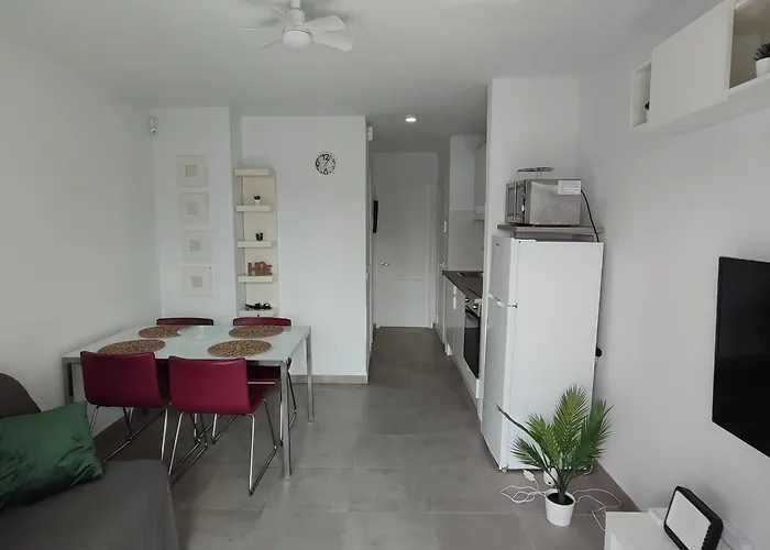 Casa Jalapenos Appartement