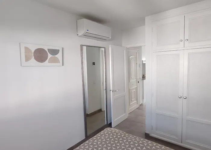 Casa Jalapenos Appartement