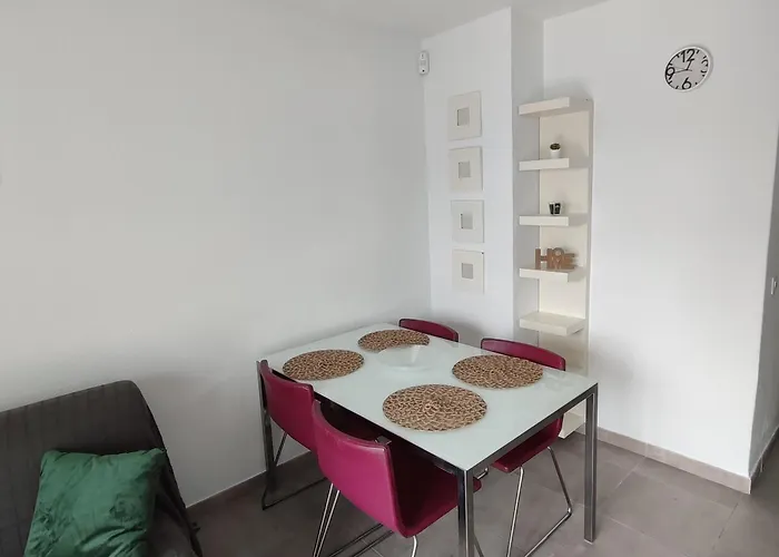 Appartement Casa Jalapenos *