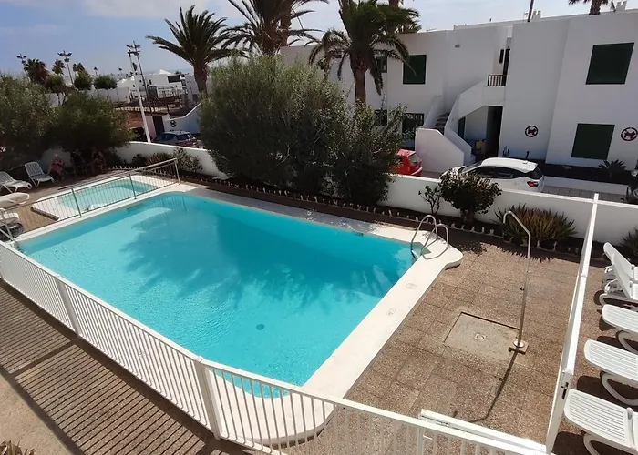 Appartement Casa Jalapenos