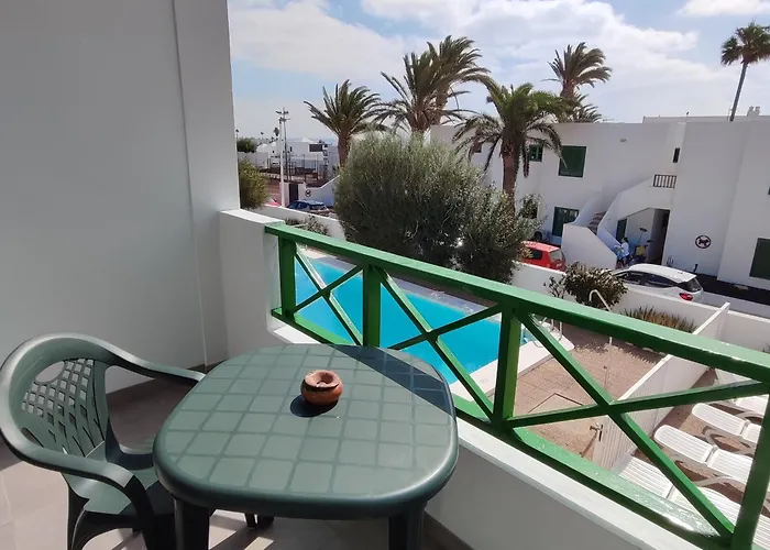 Appartement Casa Jalapenos