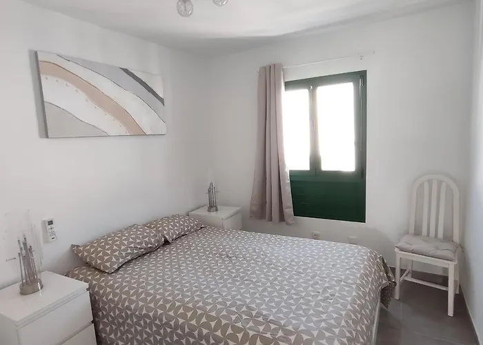 Appartement Casa Jalapenos