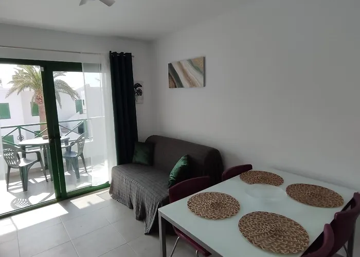 Casa Jalapenos Appartement Puerto del Carmen (Lanzarote)