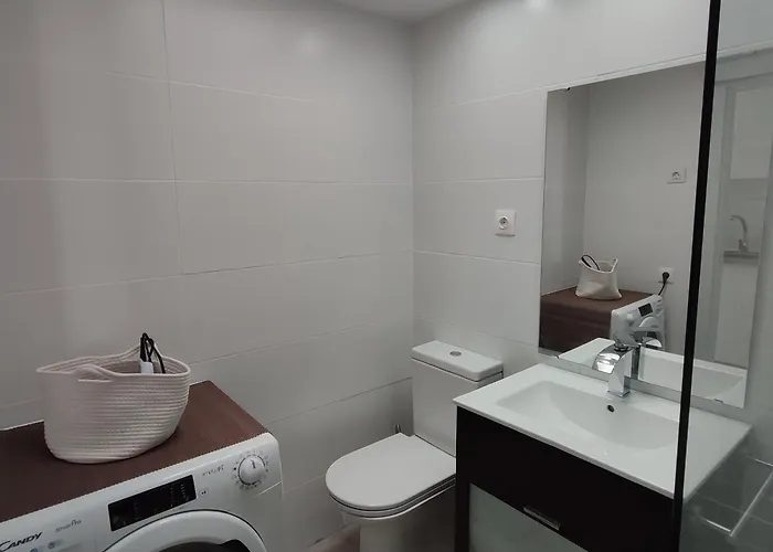 Appartement Casa Jalapenos Puerto del Carmen (Lanzarote)