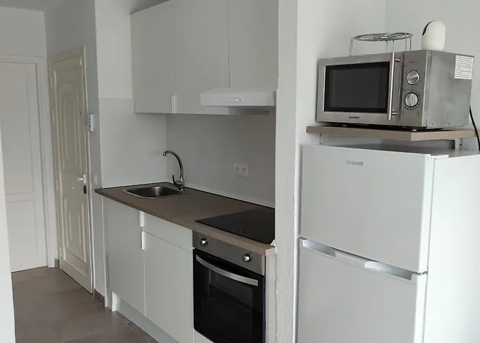 Casa Jalapenos Appartement *